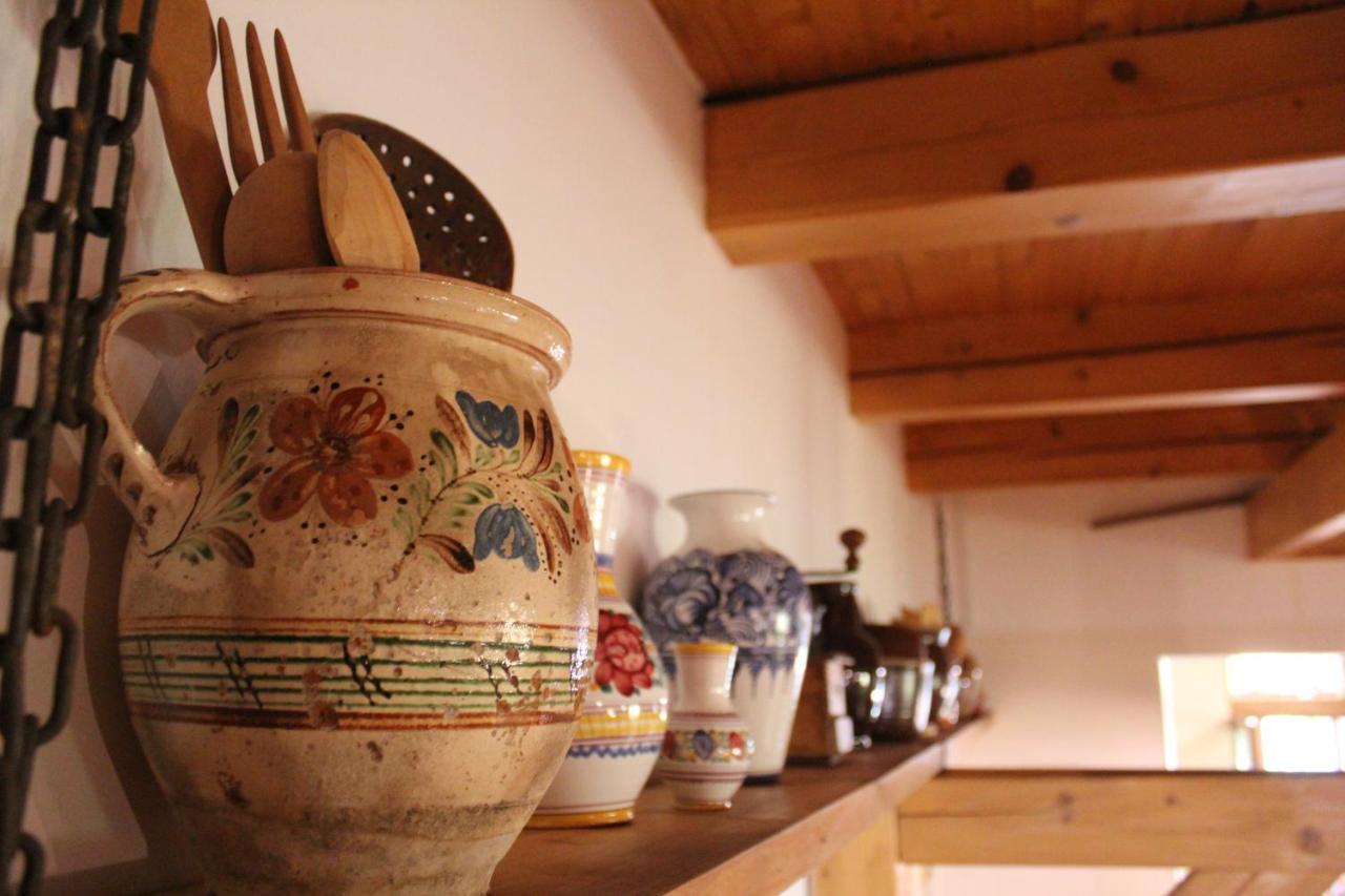 Trenčín Maria Penzion & Restaurant מראה חיצוני תמונה